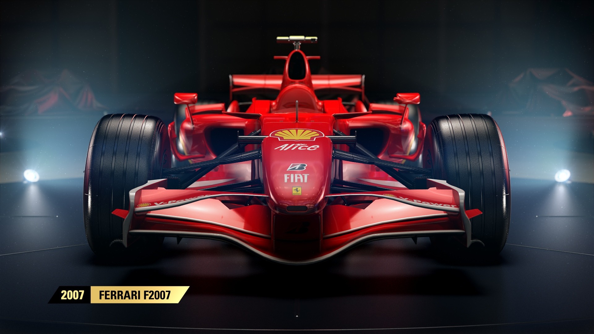 F1 2017